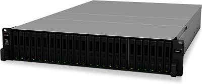 อุปกรณ์เก็บข้อมูลบนเครือข่าย, Network Attached Storage, NAS, Synology, Expansion Unit, FX2421