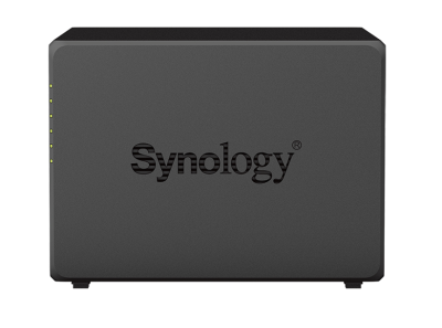 อุปกรณ์เก็บข้อมูลบนเครือข่าย, Network Attached Storage, NAS, Synology, DiskStation, DS1522PLUS, DS1522+