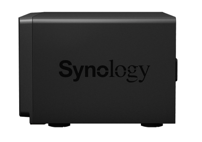 อุปกรณ์เก็บข้อมูลบนเครือข่าย, Network Attached Storage, NAS, Synology, DiskStation, DS1621PLUS, DS1621+