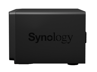 อุปกรณ์เก็บข้อมูลบนเครือข่าย, Network Attached Storage, NAS, Synology, DiskStation, DS1821PLUS, DS1821+