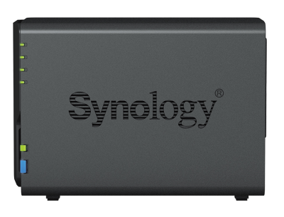 อุปกรณ์เก็บข้อมูลบนเครือข่าย, Network Attached Storage, NAS, Synology, DiskStation, DS223