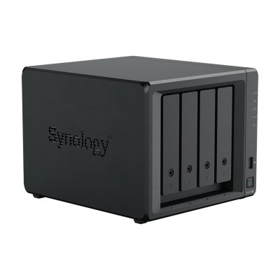 อุปกรณ์เก็บข้อมูลบนเครือข่าย, Network Attached Storage, NAS, Synology, DiskStation, DS423+, DS423PLUS