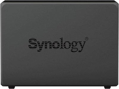 อุปกรณ์เก็บข้อมูลบนเครือข่าย, Network Attached Storage, NAS, Synology, DiskStation, DS723+, DS723PLUS