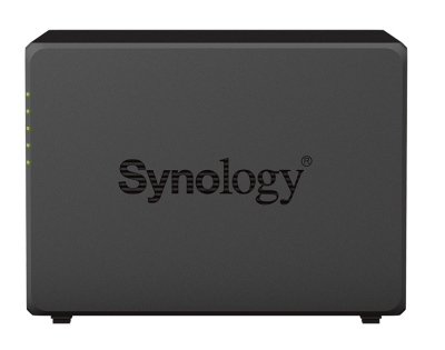 อุปกรณ์เก็บข้อมูลบนเครือข่าย, Network Attached Storage, NAS, Synology, DiskStation,DS923PLUS, DS923+