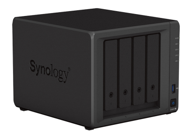 อุปกรณ์เก็บข้อมูลบนเครือข่าย, Network Attached Storage, NAS, Synology, DiskStation,DS923PLUS, DS923+