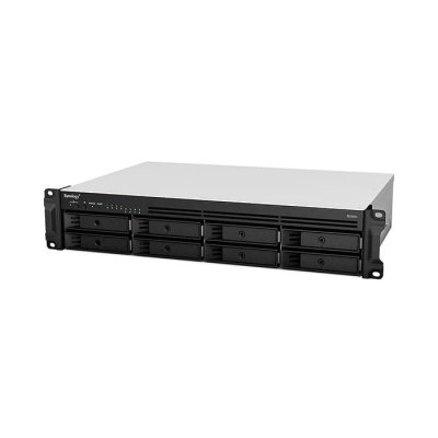 NAS Synology RackStation 8-bay (RS1221+)