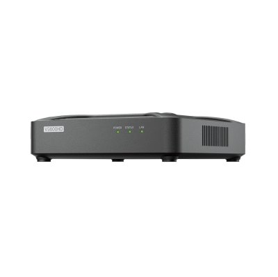 อุปกรณ์เก็บข้อมูลบนเครือข่าย, Network Attached Storage, NAS, Synology, Visual Station, VS600HD