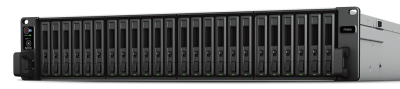 อุปกรณ์เก็บข้อมูลบนเครือข่าย, Network, NAS, Synology, FlashStation FS3600, FS3600
