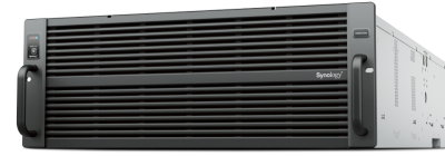 อุปกรณ์เก็บข้อมูลบนเครือข่าย, Network, NAS, Synology, Expansion unit RX6025sas, RX6025SAS