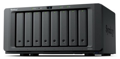 อุปกรณ์เก็บข้อมูลบนเครือข่าย, Network, NAS, Synology, DiskStation DS1825+, DS1825PLUS