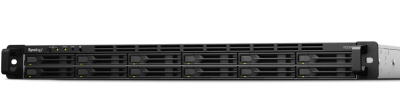อุปกรณ์เก็บข้อมูลบนเครือข่าย, Network, NAS, Synology, FlashStation FS2500, FS2500