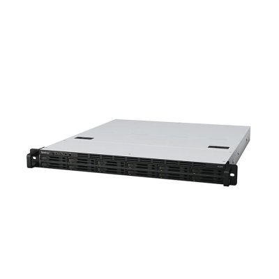 อุปกรณ์เก็บข้อมูลบนเครือข่าย, Network Attached Storage, NAS, Synology, FlashStation, FS2500 