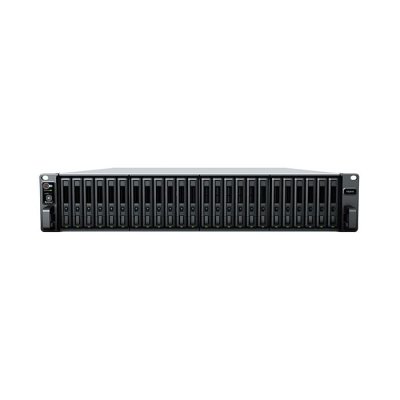 อุปกรณ์เก็บข้อมูลบนเครือข่าย, Network Attached Storage, NAS, Synology, FlashStation, FS3410