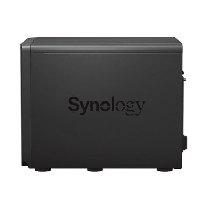 อุปกรณ์เก็บข้อมูลบนเครือข่าย, Network Attached Storage, NAS, Synology, DiskStation, 12-bay, DS2422+, DS2422Plus