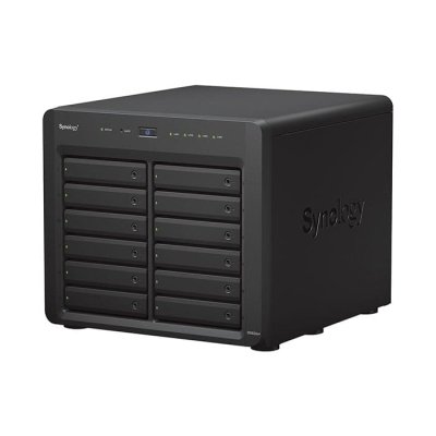 อุปกรณ์เก็บข้อมูลบนเครือข่าย, Network Attached Storage, NAS, Synology, DiskStation, DS3622XS+, DS3622xsplus