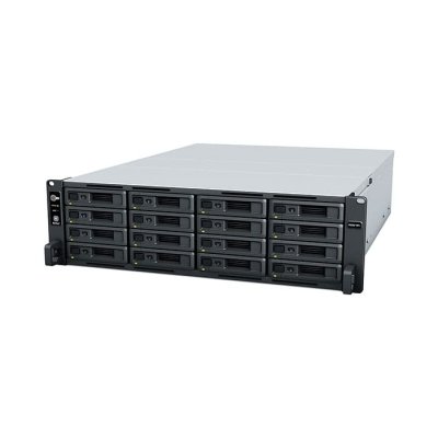 อุปกรณ์เก็บข้อมูลบนเครือข่าย, Network Attached Storage, NAS, Synology, RackStation, RS2821RP+, RS2821RPPLUS