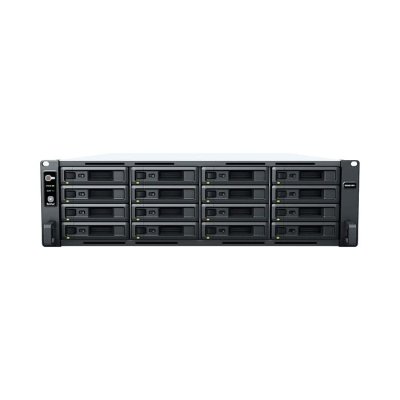 อุปกรณ์เก็บข้อมูลบนเครือข่าย, Network Attached Storage, NAS, Synology, RackStation, RS2821RP+, RS2821RPPLUS