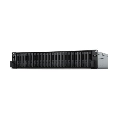 อุปกรณ์เก็บข้อมูลบนเครือข่าย, Network Attached Storage, NAS, Synology, FlashStation, FS6400