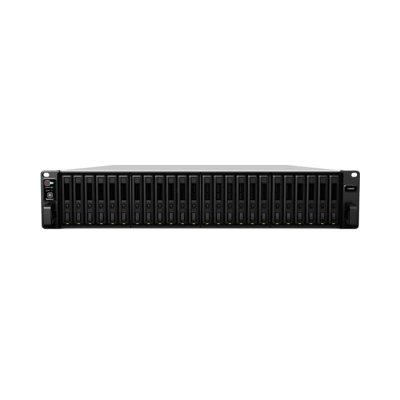 อุปกรณ์เก็บข้อมูลบนเครือข่าย, Network Attached Storage, NAS, Synology, FlashStation, FS6400