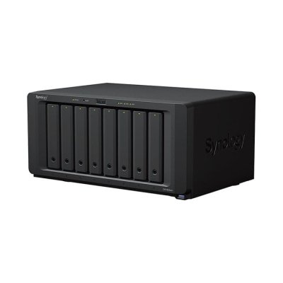 อุปกรณ์เก็บข้อมูลบนเครือข่าย, Network Attached Storage, NAS, Synology, DiskStation, DS1823XS+, DS1823xsplus