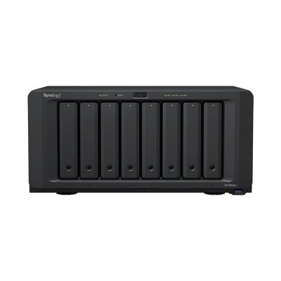 อุปกรณ์เก็บข้อมูลบนเครือข่าย, Network Attached Storage, NAS, Synology, DiskStation, DS1823XS+, DS1823xsplus