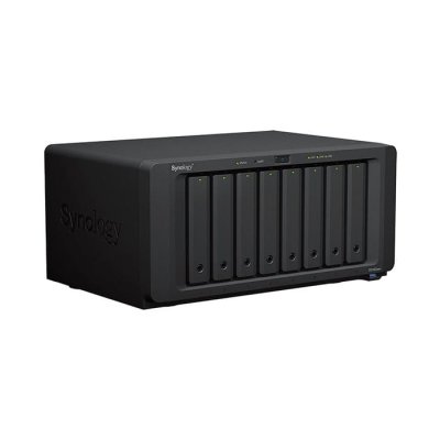 อุปกรณ์เก็บข้อมูลบนเครือข่าย, Network Attached Storage, NAS, Synology, DiskStation, DS1823XS+, DS1823xsplus