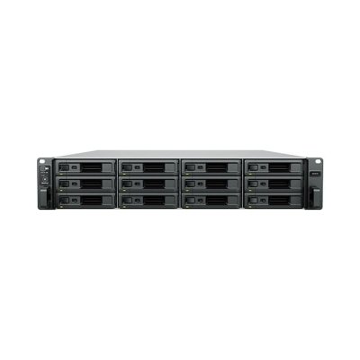 อุปกรณ์เก็บข้อมูลบนเครือข่าย, Network Attached Storage, NAS, Synology, RackStation, SA3410