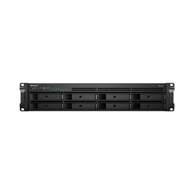 อุปกรณ์เก็บข้อมูลบนเครือข่าย, Network Attached Storage, NAS, Synology, RackStation, RS1221RP+, RS1221RPPLUS