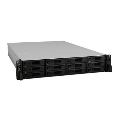 อุปกรณ์เก็บข้อมูลบนเครือข่าย, Network Attached Storage, NAS, Synology, RackStation, UC3200