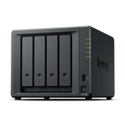 อุปกรณ์เก็บข้อมูลบนเครือข่าย, Network, NAS, Synology, DiskStation DS925+, DS925PLUS