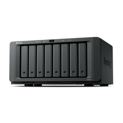 อุปกรณ์เก็บข้อมูลบนเครือข่าย, Network, NAS, Synology, DiskStation DS1825+, DS1825PLUS