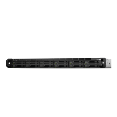 อุปกรณ์เก็บข้อมูลบนเครือข่าย, Network, NAS, Synology, FlashStation FS2500, FS2500