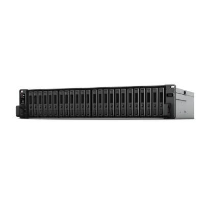 อุปกรณ์เก็บข้อมูลบนเครือข่าย, Network, NAS, Synology, FlashStation FS3600, FS3600