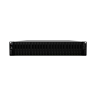 ปกรณ์เก็บข้อมูลบนเครือข่าย, Network Attached Storage, NAS, Synology, Expansion Unit, FX2421 