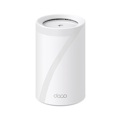อุปกรณ์เน็ตเวิร์ค, Network, เครือข่ายไวไฟ, TP-LINK, TP-Link Deco BE65, Deco Mesh Wi-Fi, Deco BE65, AB17796