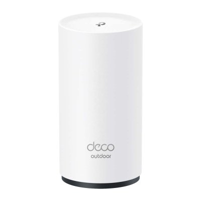 อุปกรณ์เน็ตเวิร์ค, Network, เครือข่ายไวไฟ, TP-LINK, TP-Link Deco X50-Outdoor, Deco Mesh Wi-Fi, Deco X50-Outdoor, AB17776