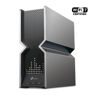 อุปกรณ์เน็ตเวิร์ค, Network, เครือข่ายไวไฟ, Router, TP-Link BE19000, Wi-Fi 7, BE19000, TP-Link Archer BE800, Archer BE800