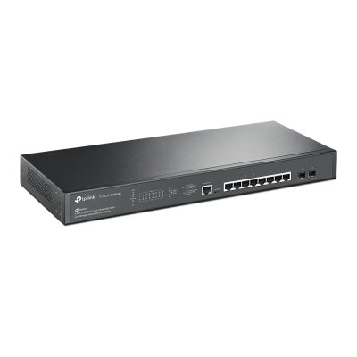 อุปกรณ์เน็ตเวิร์ค, Network, สวิตซ์, Switch, TP-LINK, TP-Link SG3210XHP-M2, SG3210XHP-M2, AB30481 