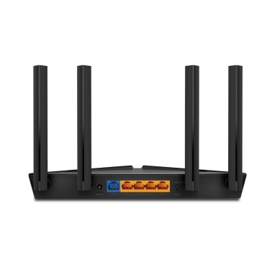 อุปกรณ์เน็ตเวิร์ค, Network, เราเตอร์, Router, TP-LINK, TP-Link Archer AX10, Archer AX10, AX1500 Dual-Band Wi-Fi 6 Router, AT0A154