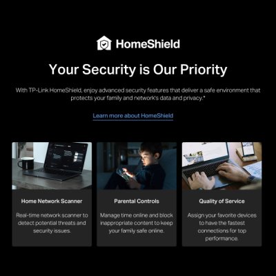 อุปกรณ์เน็ตเวิร์ค, Network, เครือข่ายไวไฟ, Router, TP-Link, TP-Link BE3600, Wi-Fi 7 Router, BE3600, Archer BE230