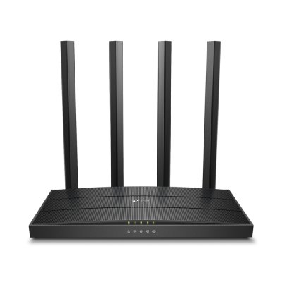 อุปกรณ์เน็ตเวิร์ค, Network, เราเตอร์, Router, TP-LINK, TP-Link Archer C80, Archer C80, AC1900 Dual-Band Wi-Fi Router, AT0A476