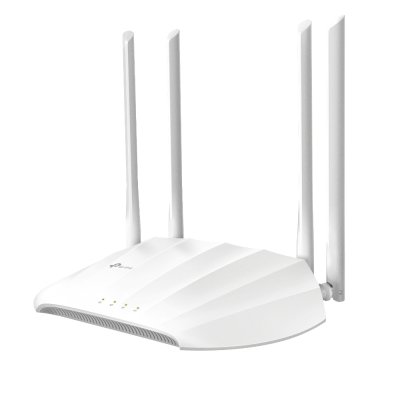 อุปกรณ์เน็ตเวิร์ค, Network, ไวไฟแอคเซสพอยต์, Access Point, TP-LINK, TP-LINK TL-WA1201, TL-WA1201, AC1200 Wi-Fi Access Point, AT0A413  