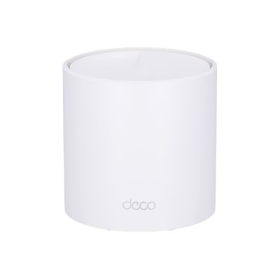 อุปกรณ์เน็ตเวิร์ค, Network, เครือข่ายไวไฟ, TP-LINK, TP-Link Deco X20, Deco Mesh Wi-Fi, Deco X20, AT0A473