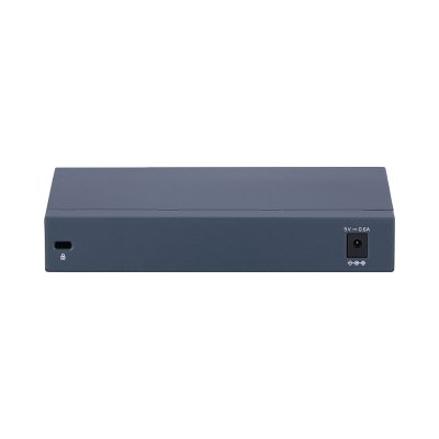 อุปกรณ์เน็ตเวิร์ค, Network, Switch, TP-Link, Desktop Switch, Unmanaged Gigabit Switch, TP-Link TL-SG108, TL-SG108