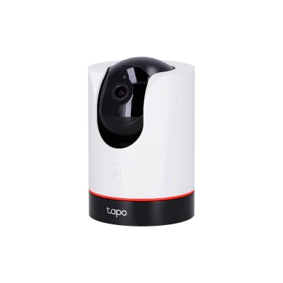 กล้องวงจรปิด, Camera, Smart Camera, TP-Link, TP-Link Tapo C225, Tapo C225, AT0B021