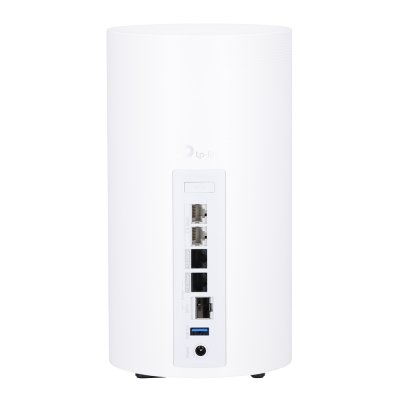อุปกรณ์เน็ตเวิร์ค, Network, เครือข่ายไวไฟ, TP-LINK, TP-Link Deco BE85, Deco Mesh Wi-Fi, Deco BE85, AB17758