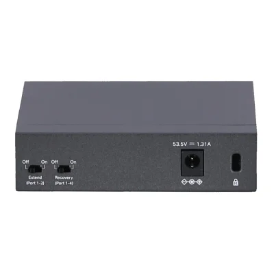 อุปกรณ์เน็ตเวิร์ค, Network, Switch, TP-Link, Unmanaged Switch, Gigabit POE Switch, TP-Link TL-SG1005P, TL-SG1005P