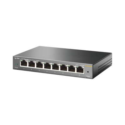 อุปกรณ์เน็ตเวิร์ค, Network, Easy Smart Switch, Switch, TP-Link TL-SL1311P, TL-SL1311P