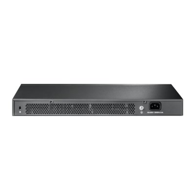 อุปกรณ์เน็ตเวิร์ค, Network, Switch, TP-Link, L2+ Managed Switch, TP-Link JetStream, TL-SG3428