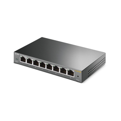 อุปกรณ์เน็ตเวิร์ค, Network, Easy Smart Switch, Switch, TP-Link TL-SL1311P, TL-SL1311P